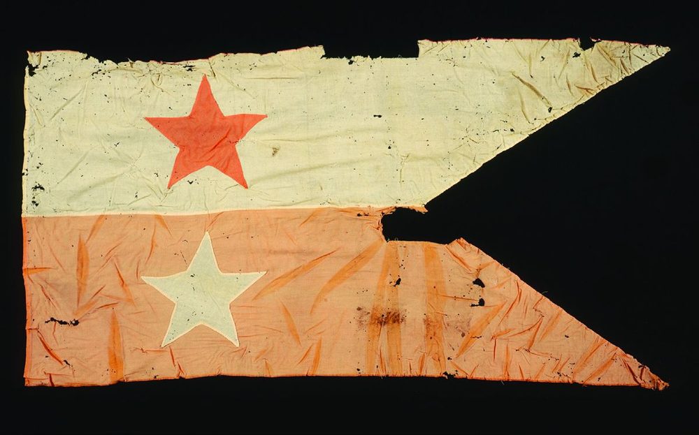 Texas Civil War Museum Begins Its Second Decade