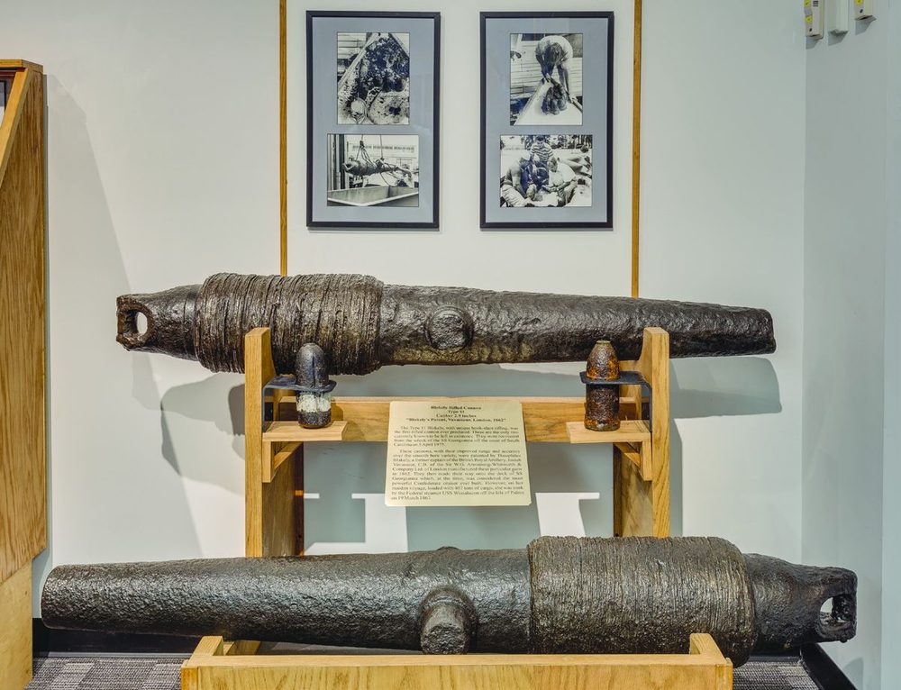 Treasures from the Museum — April 2016