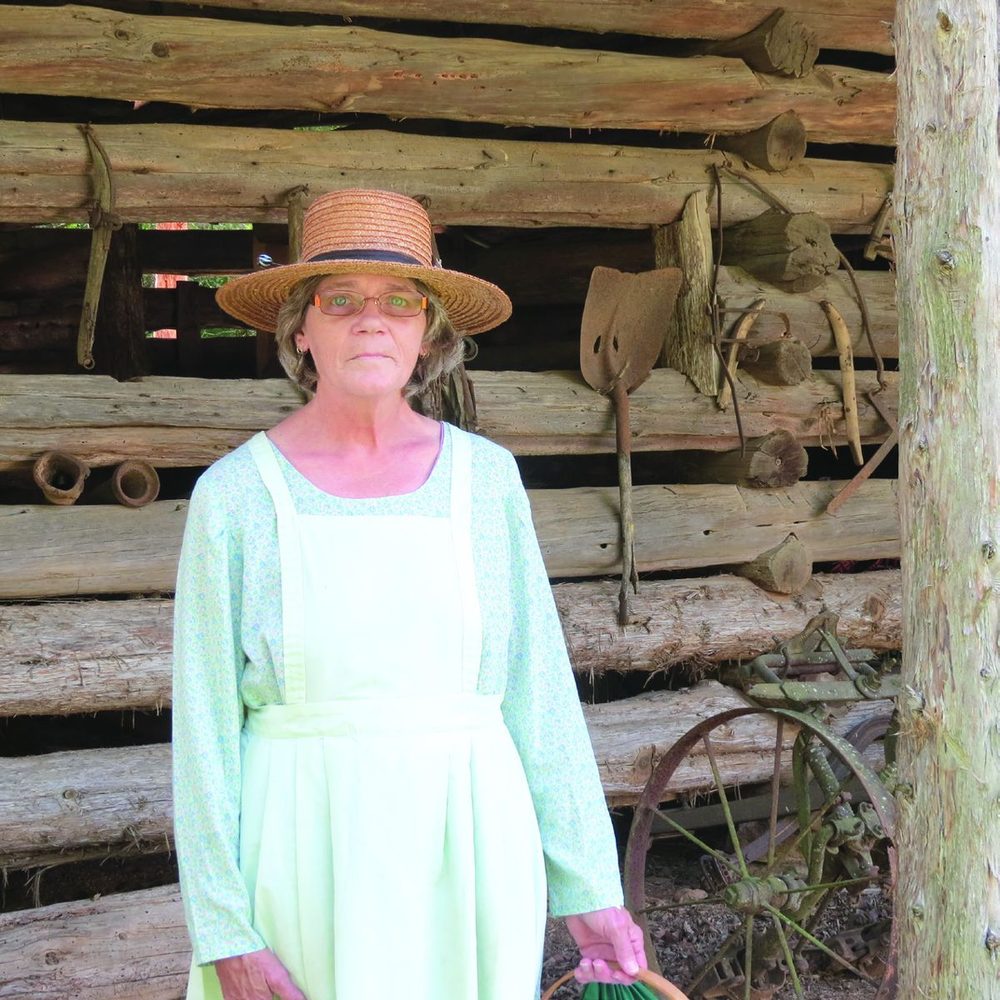 14th Annual Forrest Homecoming In Tenn.