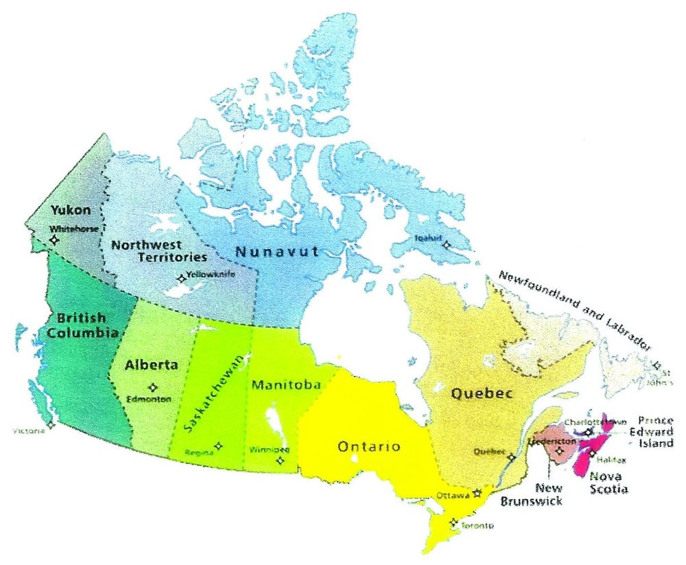 Canadians Serving In Our American Civil War