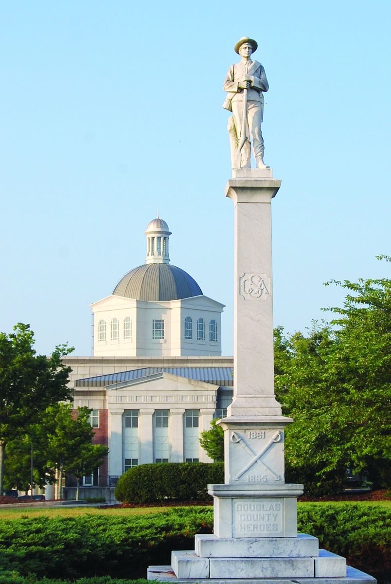 Confederate Monuments: Remove Or Restore?