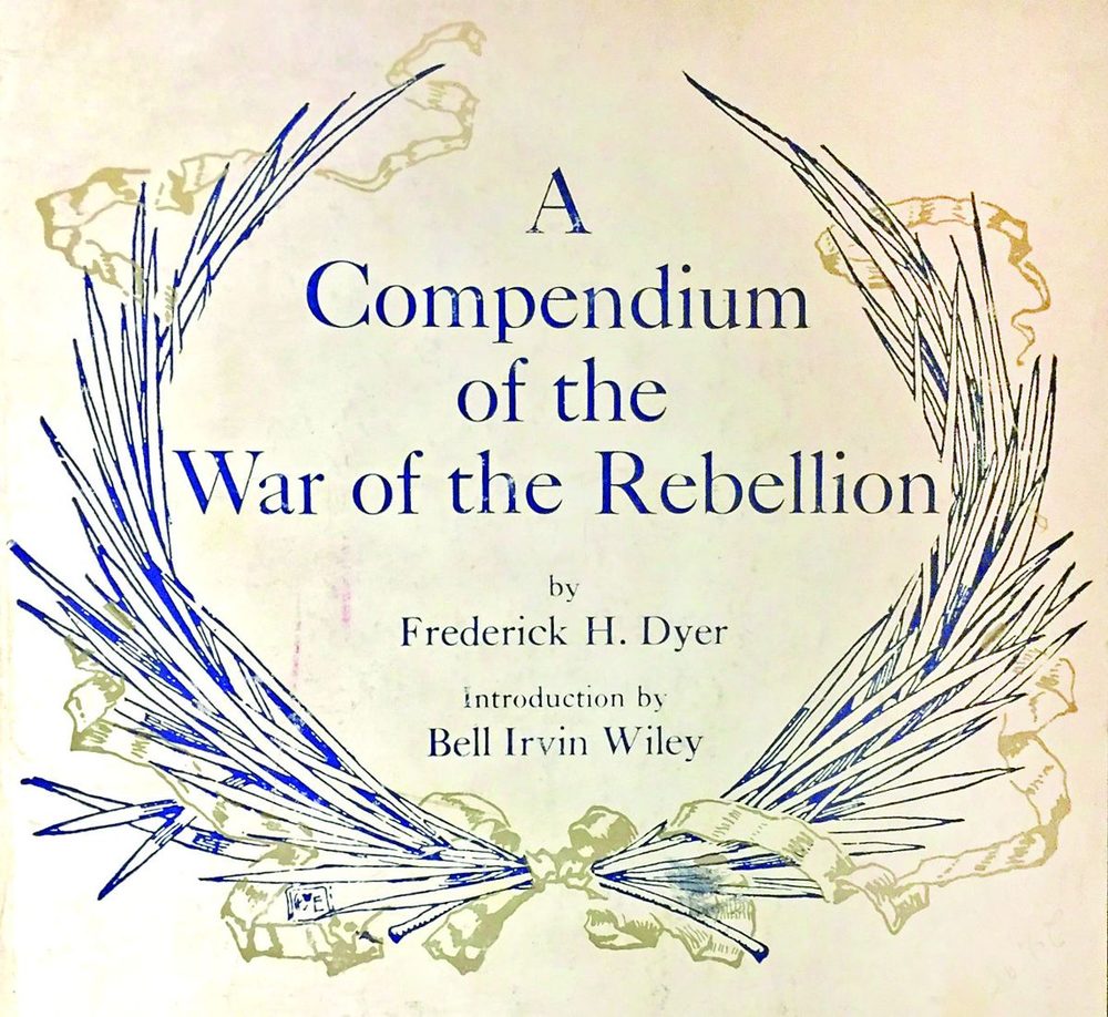 Dyer’s Compendium