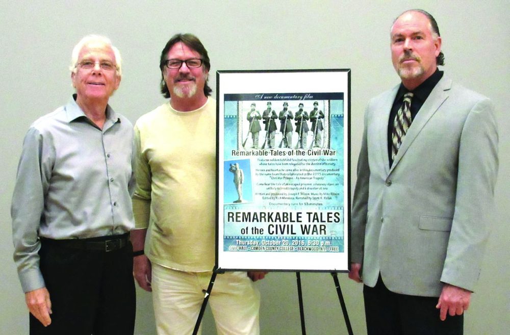 Movie Review: ‘Remarkable Tales Of The Civil War’