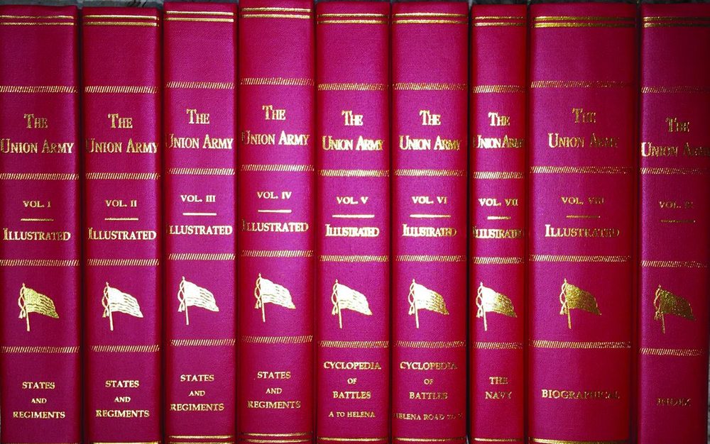 The Union Army