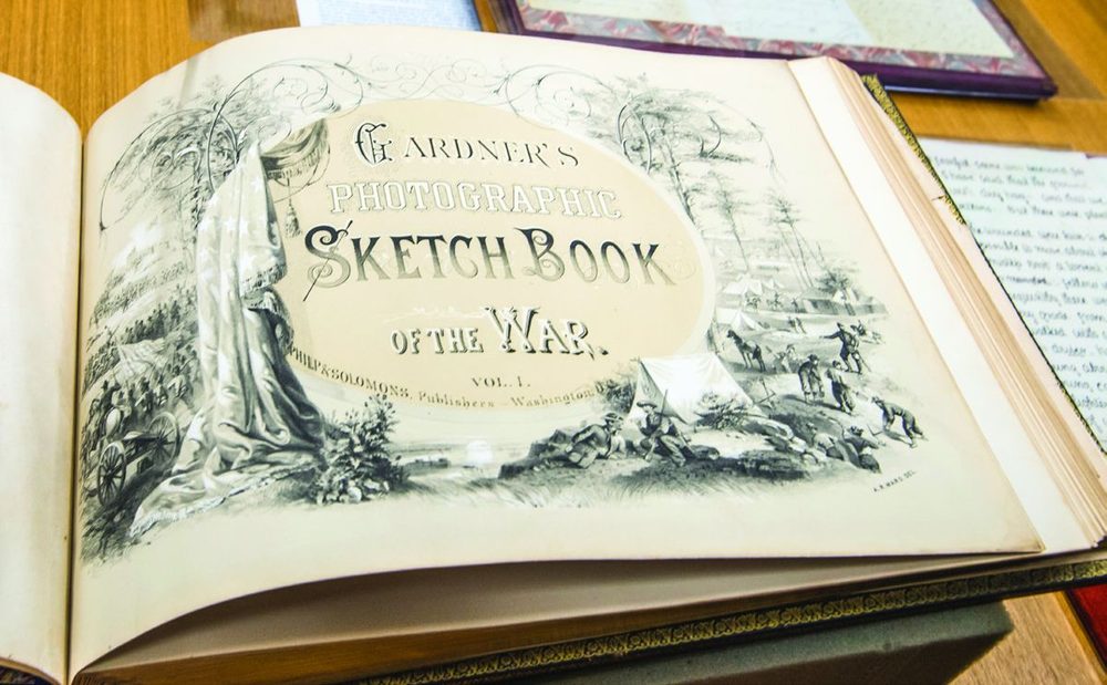 Behind The Scenes Tour Of The Library Of Congress