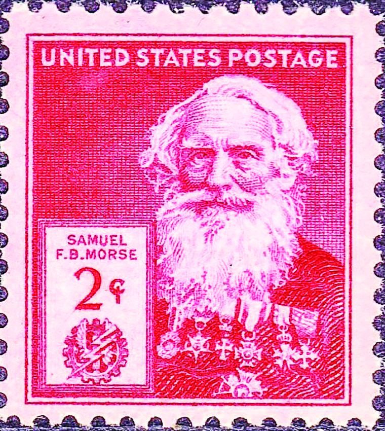 Collecting Civil War Postal Stamps