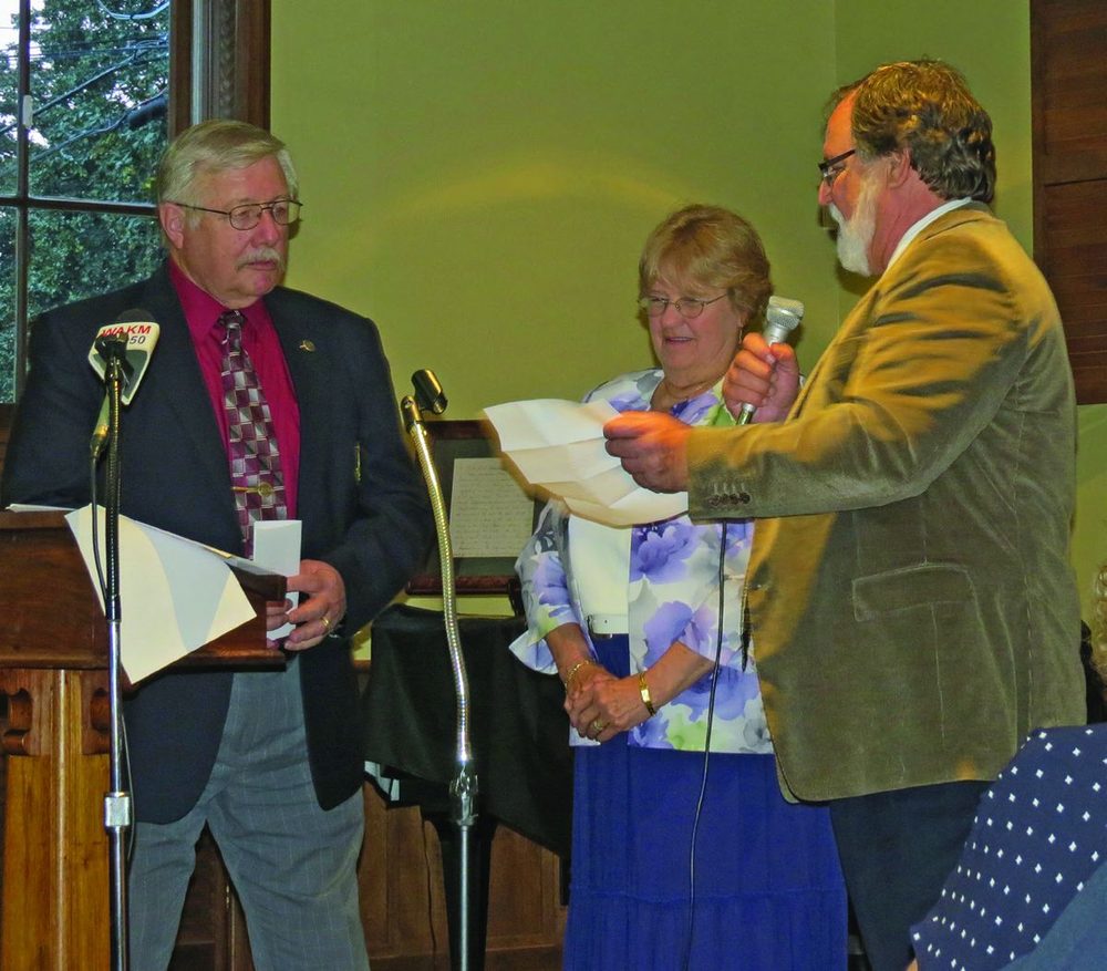 News Briefs — June 2016