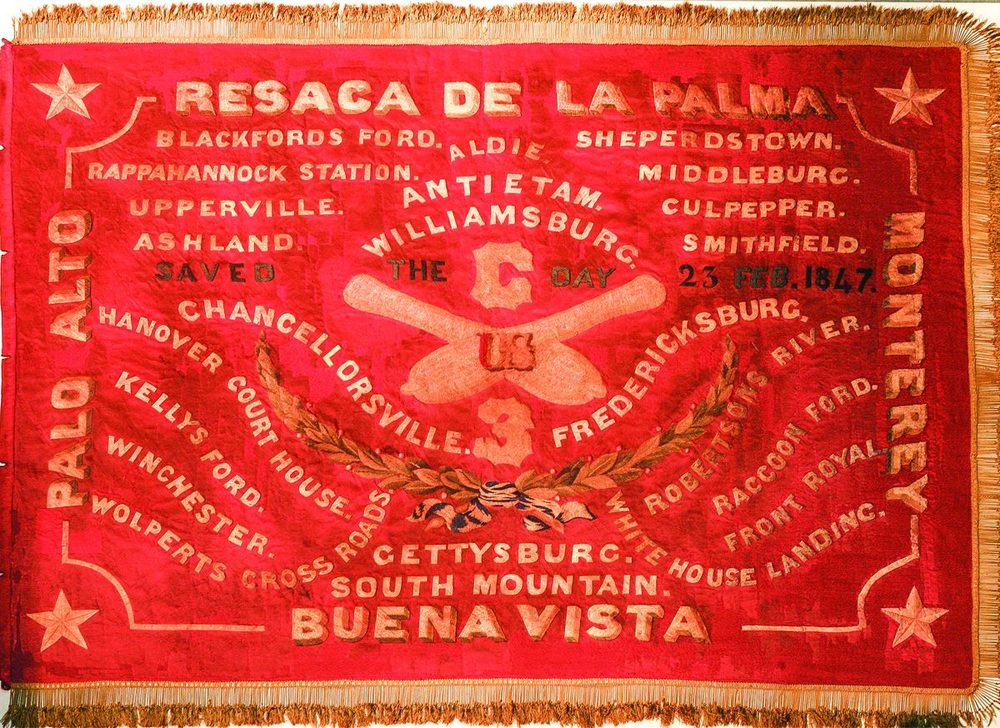 Treasures from the Museum — June 2016