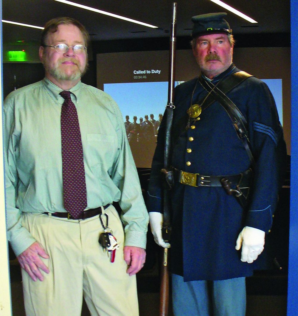 Civil War Trust News
