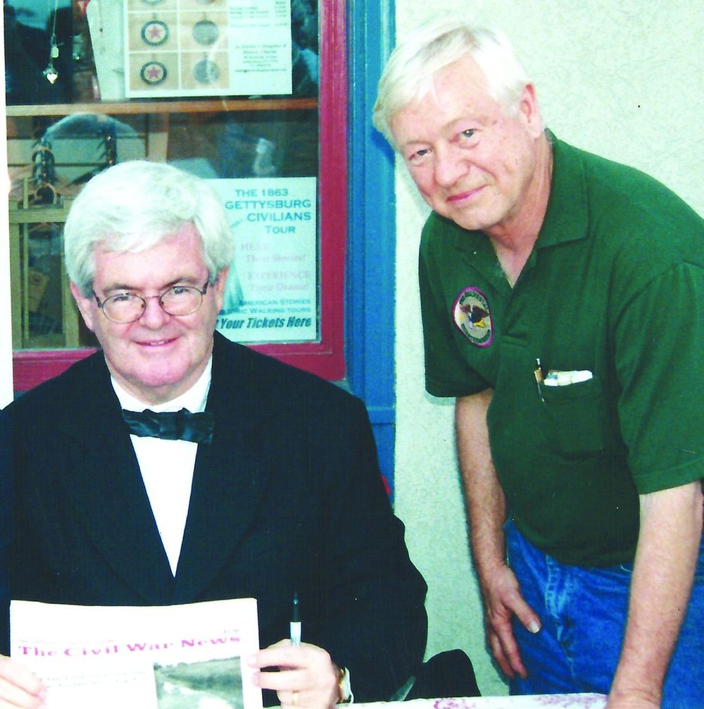George H. Lomas: Patriarch, Titan, Icon, Mentor And Friend