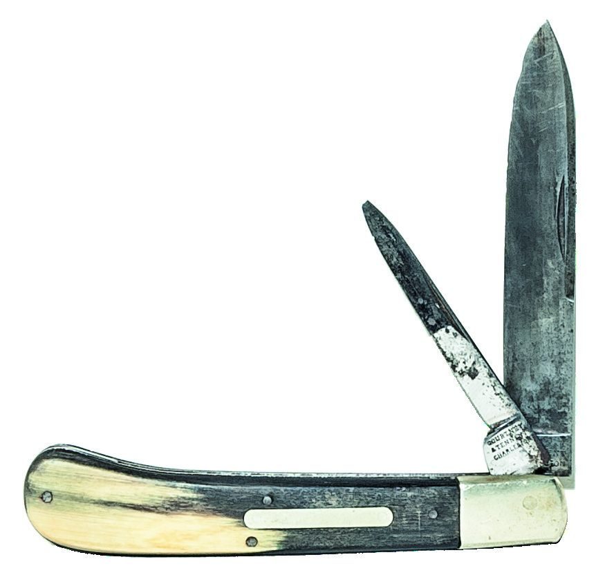 Ask The Civil War Appraiser — April 2017