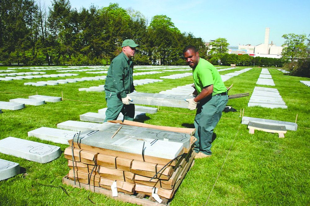 Searching For Our Civil War Veterans