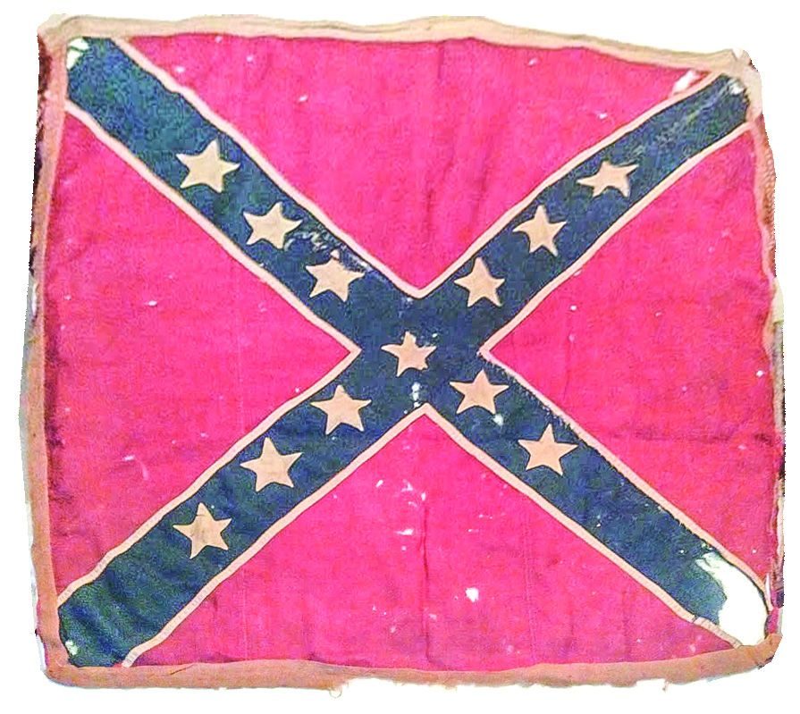 Confederate Battleflag