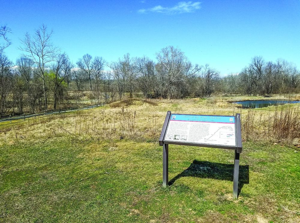 McCormick Civil War Institute Guides Transformation at Cool Spring Battlefield