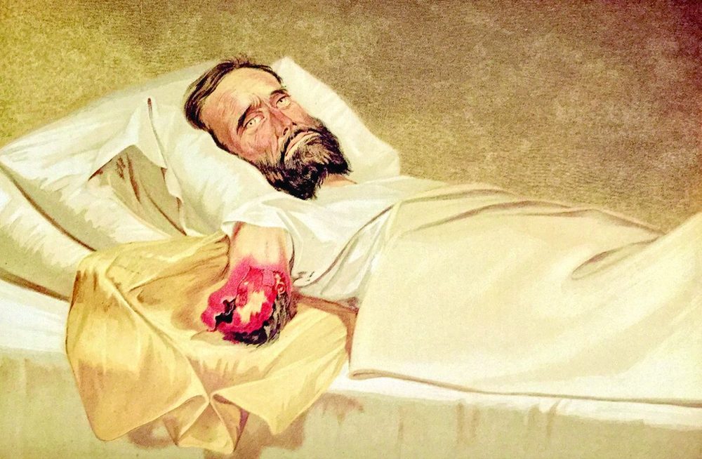 Medical and Surgical History of the Civil War