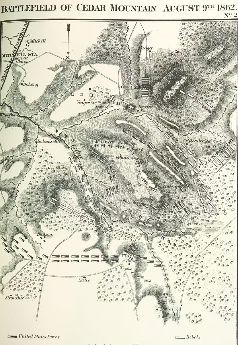 Report on the Conduct of the War