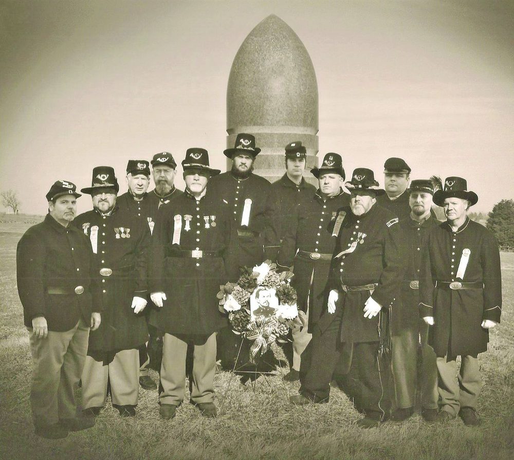Col. Louis R. Francine Camp Celebrates Its 25th Anniversary