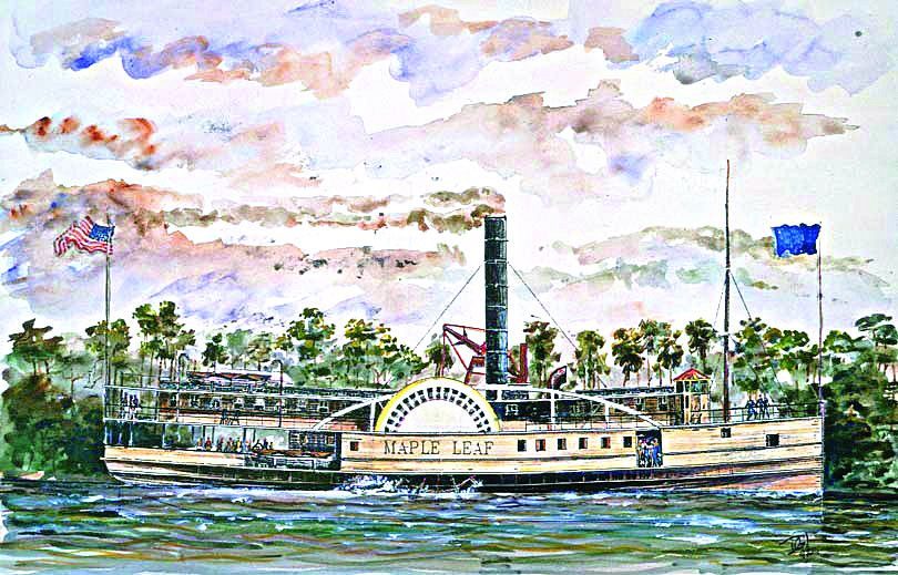 Fouled Muskets Revisited