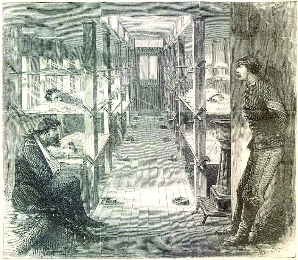 How Effective Was The Hospital Transport System?
