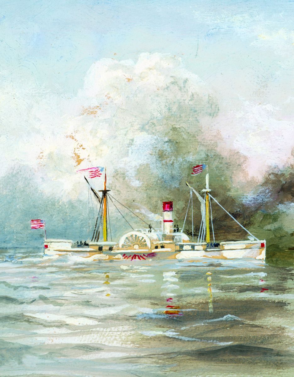 Civil War Events July-Sept.