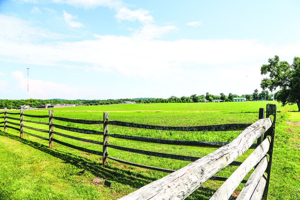 Civil War Trust Preserves 37 Acres on Barlow’s Knoll at Gettysburg Battlefield