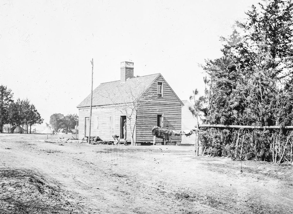 Confederate Secret Service