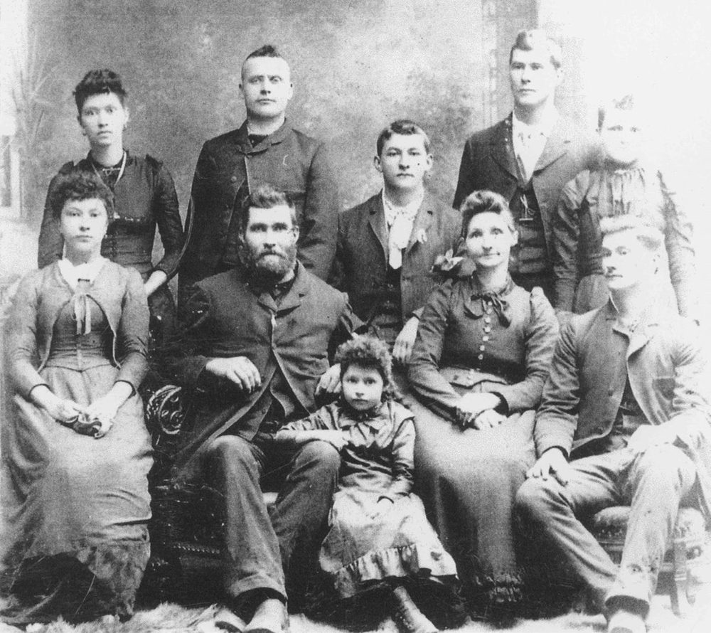 Confederate Stone Dedication In The Land of Lincoln