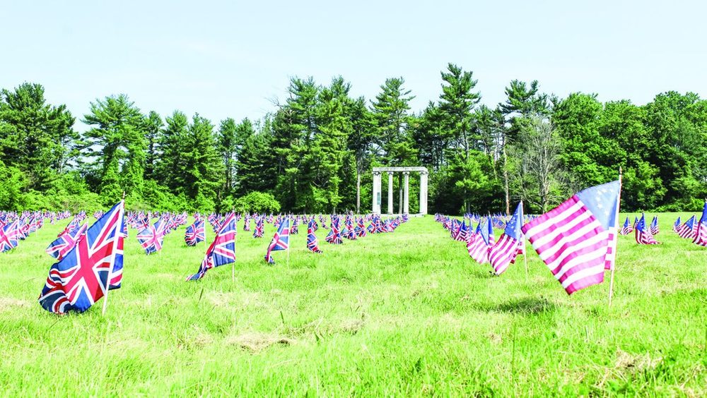 Preservation News From Civil War Trust — March 2017