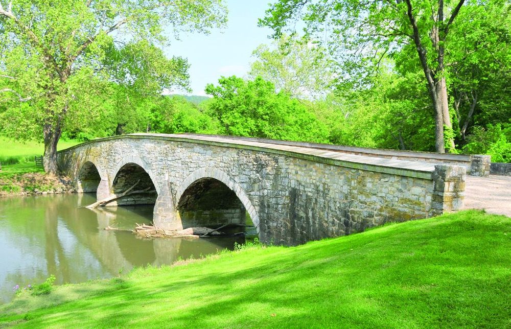 Antietam Seeking Information And Support For 150th Anniversary Of The National Cemetery