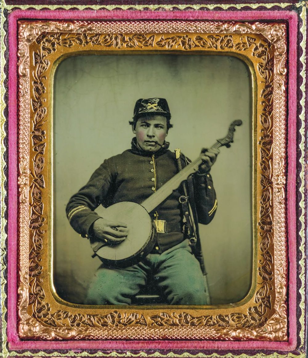 The Banjo