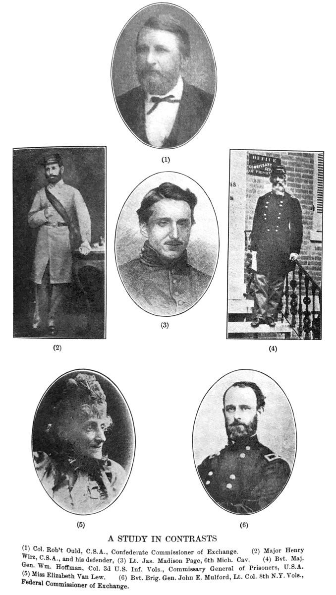 Papers of the Military Historical Society of Massachusetts – Part Two