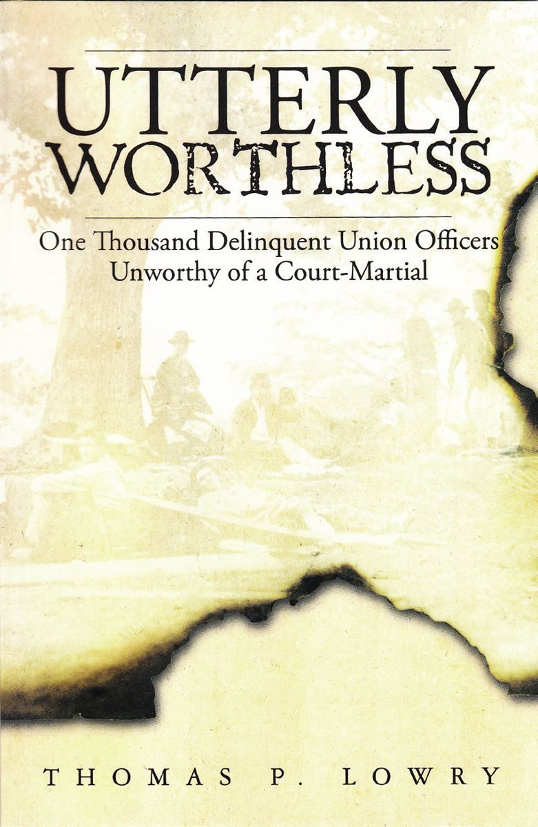 Writing the History of Battlefield Preservation
