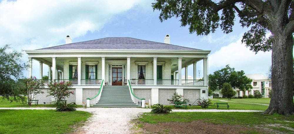 Confederate Monuments are Welcome at Beauvoir