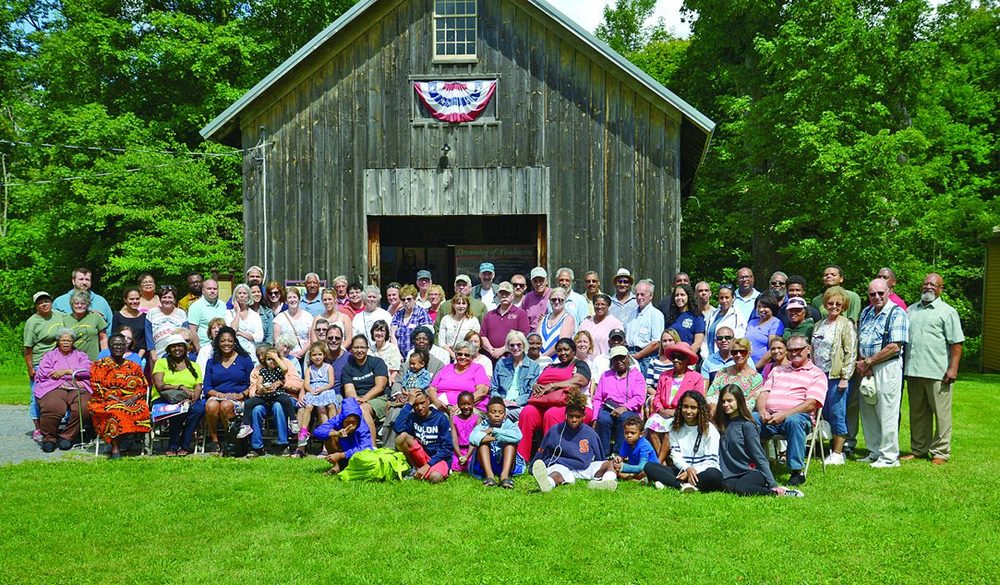 Peterboro Emancipation Day Gathering