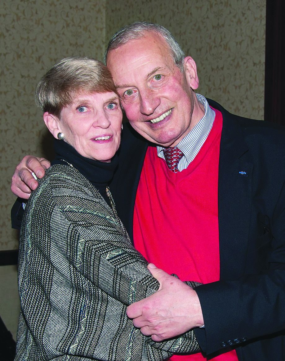 Frank and Virginia Williams gift extraordinary Lincoln and Civil War Collection to Mississippi State University