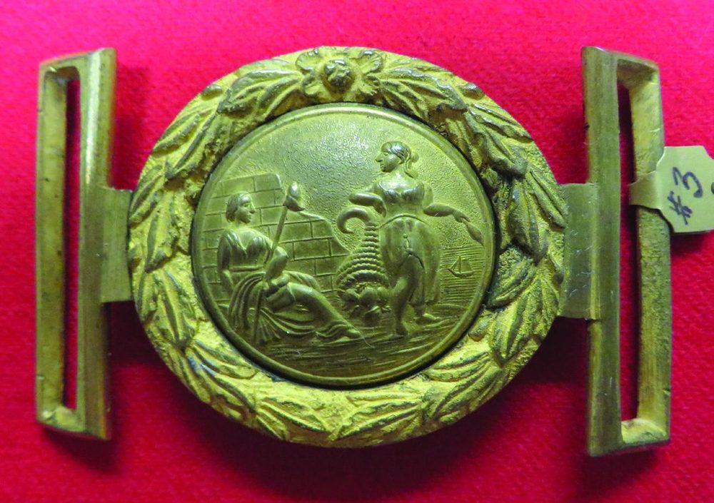 North Carolina State Seal