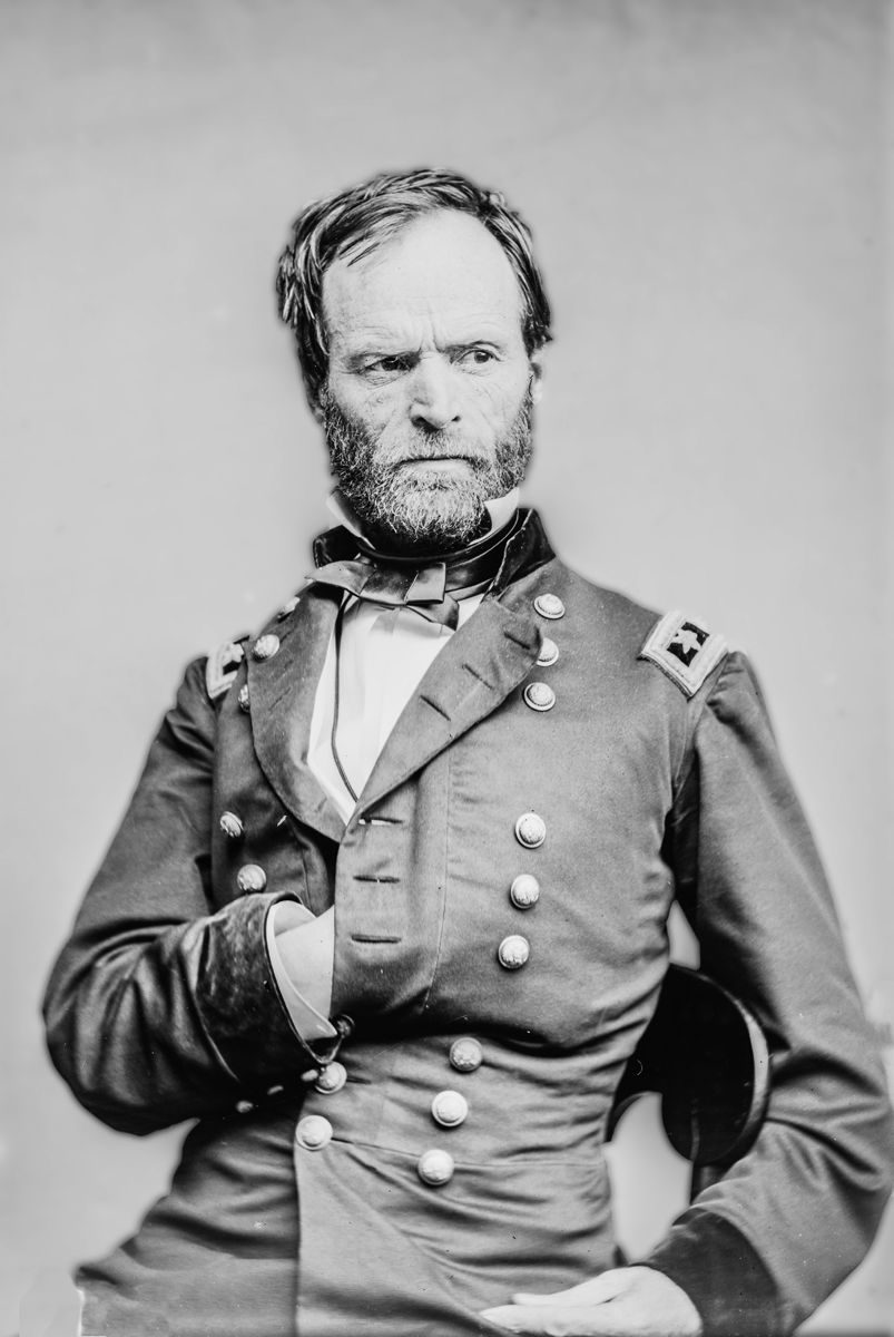 A Southerner’s Perspective on Sherman’s March
