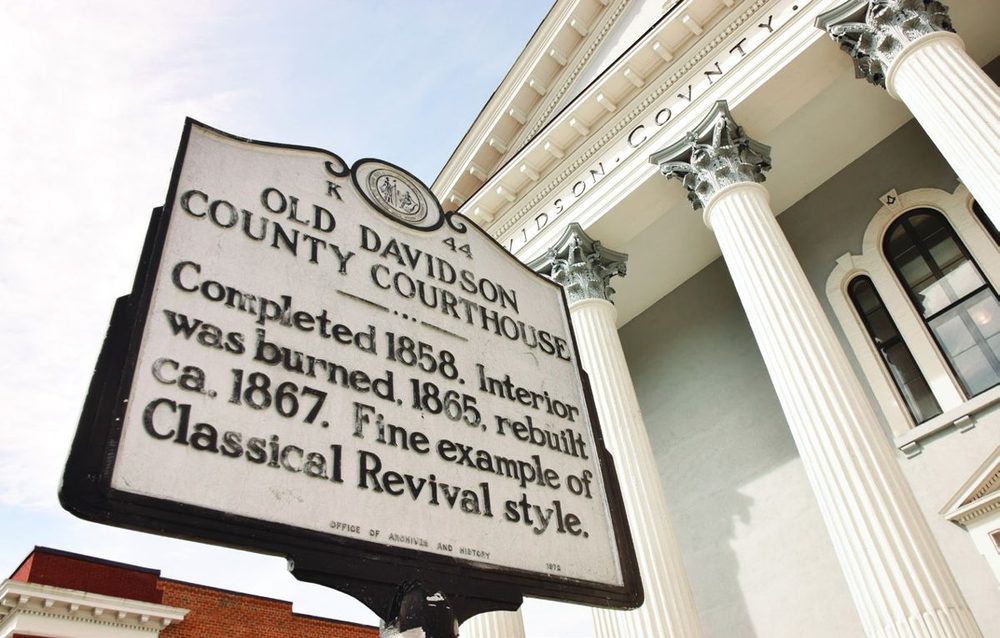 Bronze Soldier Still Stands to Honor Local Heroes