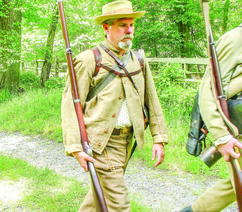 Crossroads to Gettysburg
