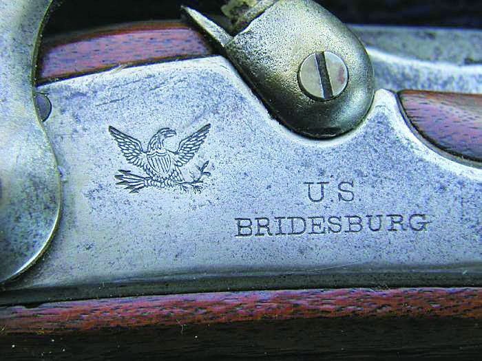 Field Repairs: A Battlefield Account