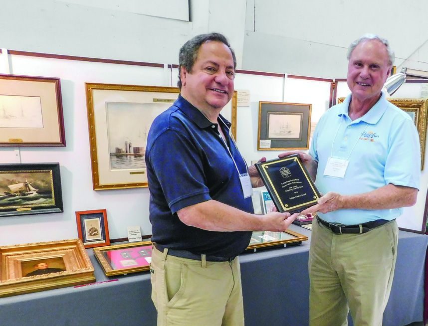 From The Lowcountry — August 2018