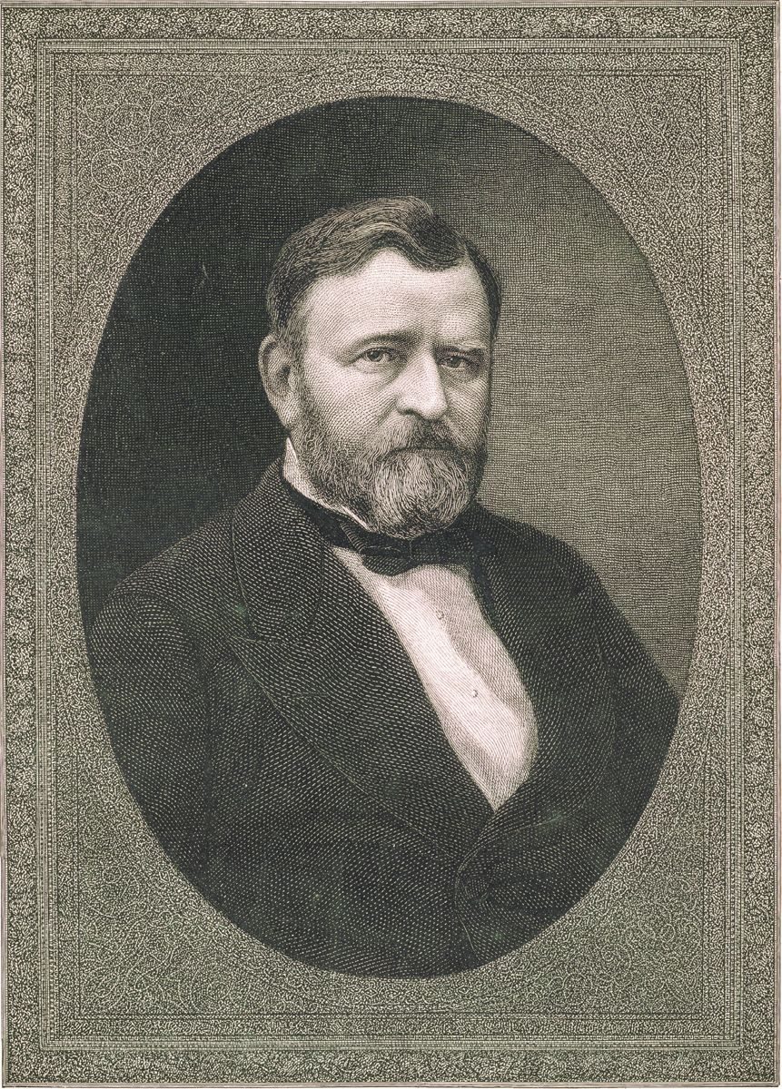 General Grant