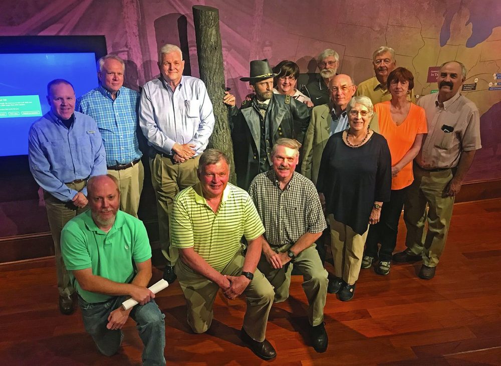 Historians of the Western Theater Annual Conference