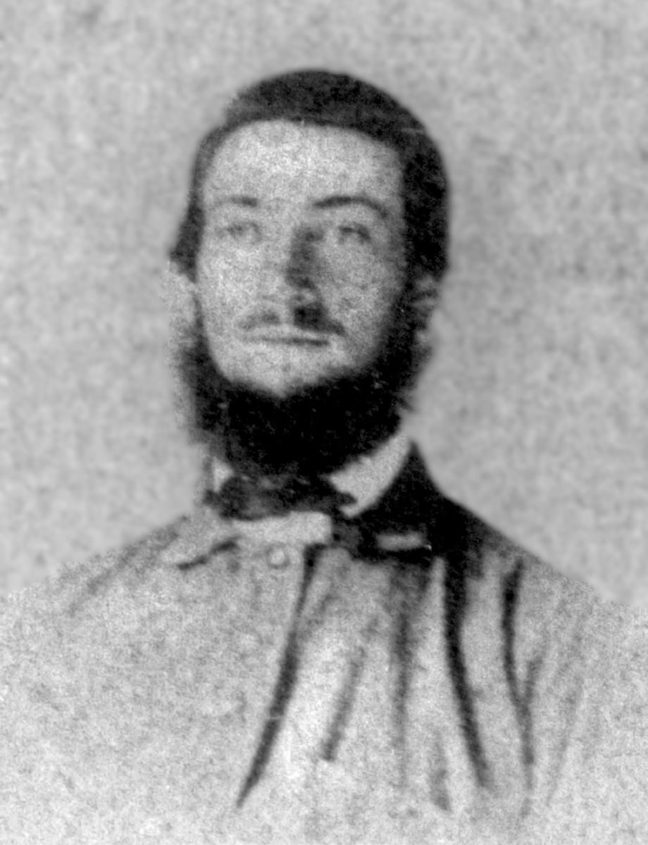 Hatcher’s Meeting with Lincoln