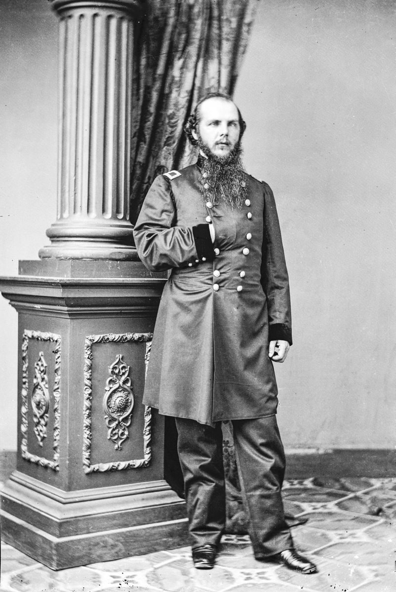 An Early Defense of Hood’s Georgia and Tennessee Campaigns