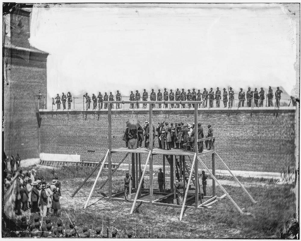 There Are Two Sides To The Dr. Samuel A. Mudd Story