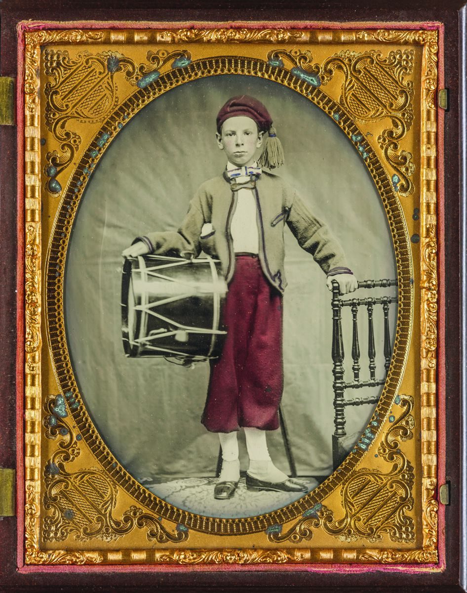 The Library of Congress Collection — June 2018