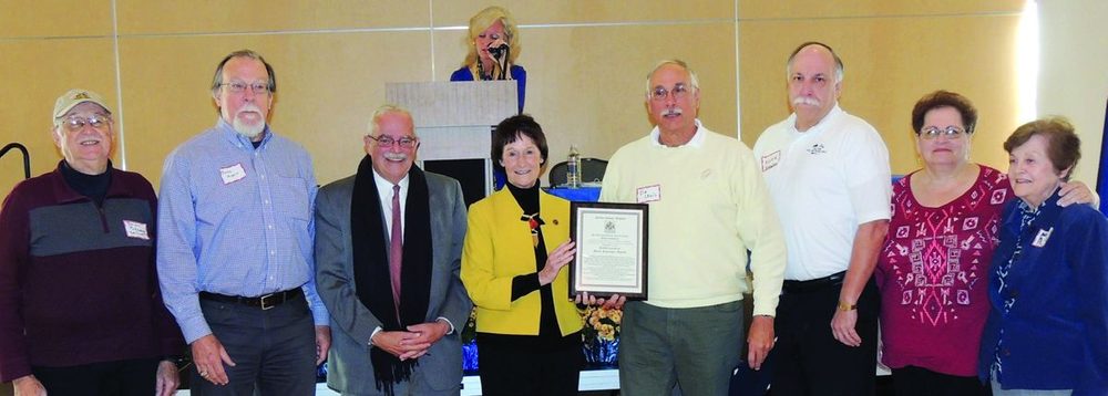 Bull Run Civil War Round Table’s 25th Anniversary Commemorative Publication Wins Award