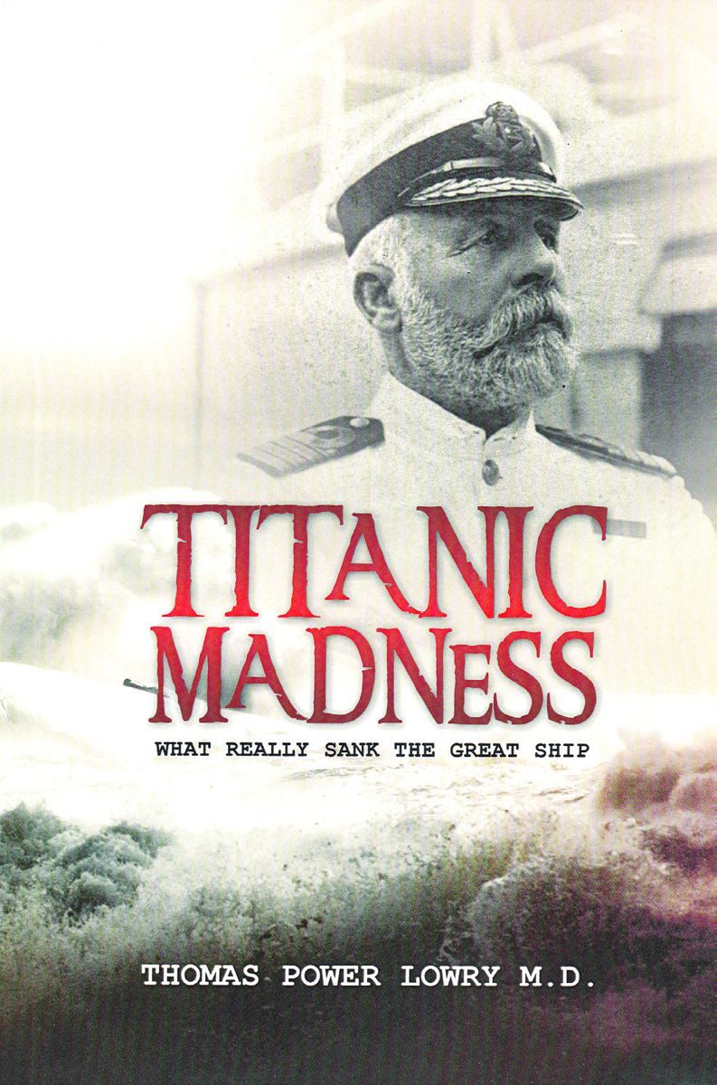 Book Reviews — May 2018