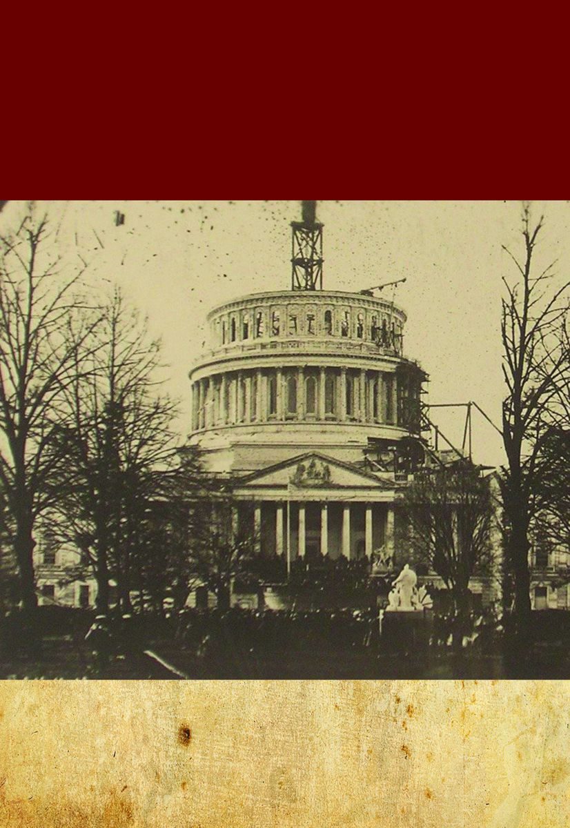 Civil War Events May – July